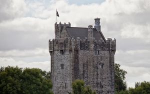 Cahercastle - 9