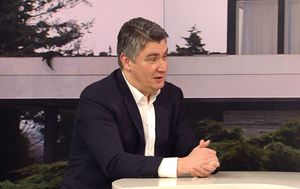 Zoran Milanović (Foto: Dnevnik.hr)