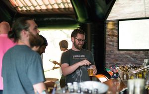 The Paddy Wagon Pub - 3