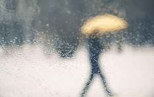 Zahlađenje (Foto: Guliver/Thinkstock)