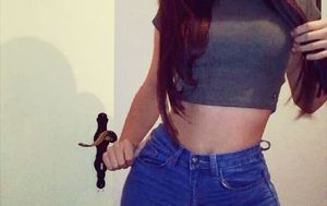 Sarah Seifert (FOTO: Instagram)