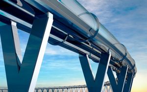 Hyperloop