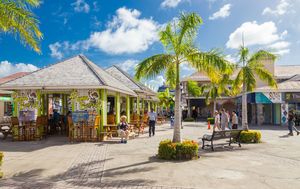 Sveti Kristofer i Nevis - 4