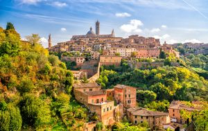 Siena
