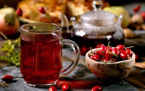 Čaj od šipka – dobrobiti, priprema, nuspojave i gdje kupiti | Kreni zdravo!