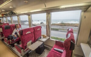 Vlak Resort Shirakami - 3
