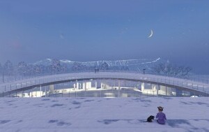 Muzej vulkana bit će izgrašen u Myvatnu na Islandu - 5