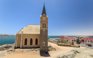 Lüderitz - 3