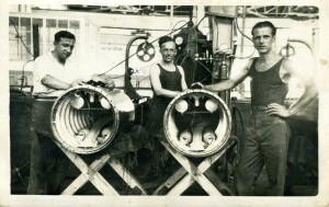 Tvornica torpeda u Rijeci - 2