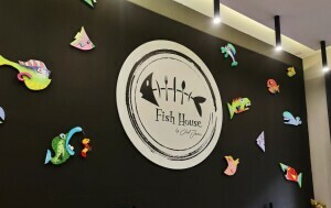 Fish House Zagreb