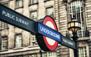 London Underground