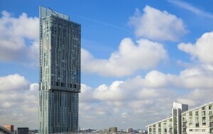 Beetham Tower