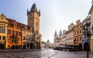 Prag - 3