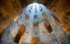 Bunar sv. Patrika u Orvietu - 4