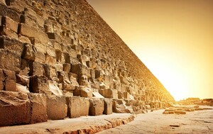 Keopsova piramida - 4