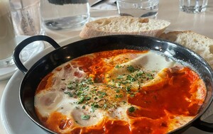 Cafe Menta, Beč - 4