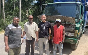 Kenija s Jasenom Bokom - 1