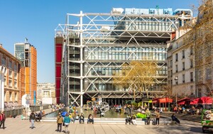 Centar Pompidou