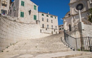Šibenik - 1