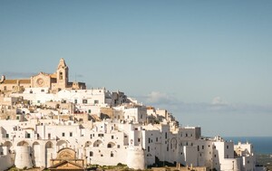 Ostuni, Italija - 3
