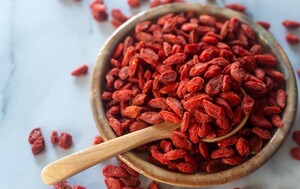 Goji - 4