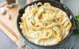 Bijeli umak za tjesteninu