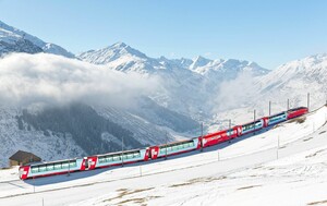 Glacier Express - 6