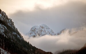 Prenj i Boračko jezero - 6