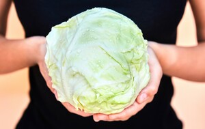 Kako pravilno oprati kupus