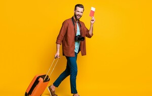 Boom Box smoothie omiljeni snack za putovanja