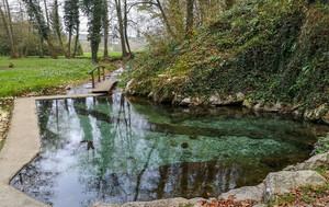 Šmajerske toplice i Klevevž - 1