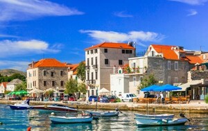 Kaštel Stari