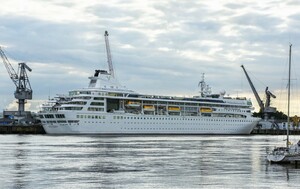 Rezidencijalni kruzer Villa Vie Odyssey