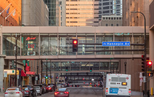 Minneapolis Skyways - 3
