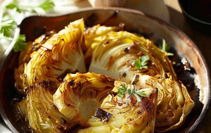 Kupus koji se topi u ustima