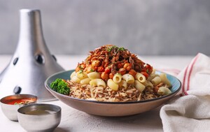Koshari