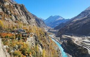 Altit u Pakistanu - 6