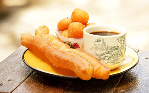 Youtiao - 3