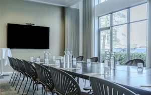 Radisson Hotel Papirfabrikken Silkeborg - 10