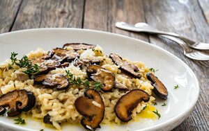 Kora od parmezana obogatit će brojna jela - 4