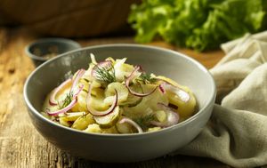 Krumpir-salata