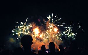 Doček Nove godine u Barceloni