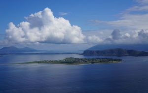 Otok Giske u Norveškoj