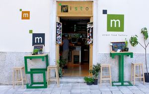 Misto - 3