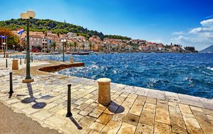 Korčula - 1