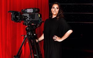 Martina Tomcic (Foto: Instagram)