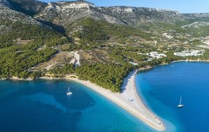 Zlatni rat - 2