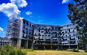 Sveučilišna bolnica u Zagrebu - 6
