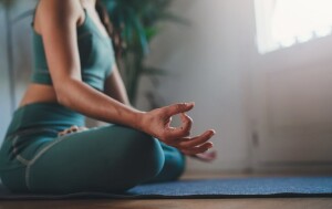 Meditacija za početnike: Što znači meditacija za zdravlje i savjeti | Kreni zdravo!