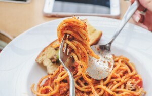 Špageti - 1
